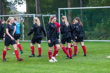 Bild 30 - Frauen SV Neuenbrook-Rethwisch - SV Frisia 03 Risum Lindholm